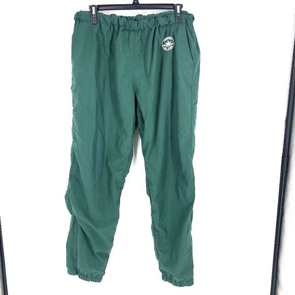 converse all star track pants